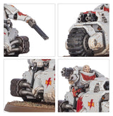Combat Patrol: White Scars (73-556)