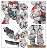 Combat Patrol: White Scars (73-556)