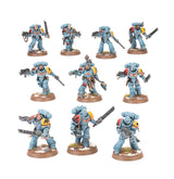 Grey Hunters - Space Wolves (53-21)