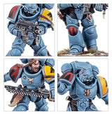 Grey Hunters - Space Wolves (53-21)