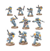 Blood Claws - Space Wolves (53-08)
