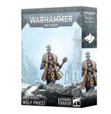 Wolf Priest - Space Wolves (53-32)