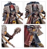 Wolf Priest - Space Wolves (53-32)