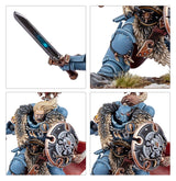 Combat Patrol - Space Wolves (73-532)
