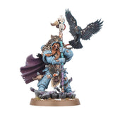 Njal Stormcaller - Space Wolves (53-35)