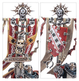 Crusade Ancient - Black Templars (55-57)