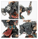 Execrator - Black Templars (55-50)