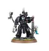 Iron Hands: Caanok Var (55-59)