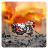 Space Marines - Suboden Khan (55-71)