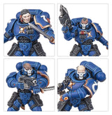Combat Patrol - Ultramarines (73-558)