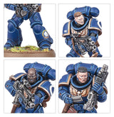 Combat Patrol - Ultramarines (73-558)