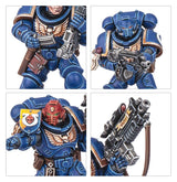Combat Patrol - Ultramarines (73-558)