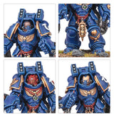 Combat Patrol - Ultramarines (73-558)