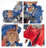 Space Marines - Marneus Calgar in Armour of Antilochus (55-74)