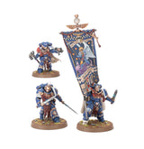 Space Marines - Victrix Honour Guard (55-75)