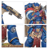 Space Marines - Victrix Honour Guard (55-75)