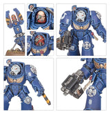 Space Marines Battleforce - Crux Terminatus (48-103)