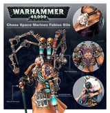 Chaos Space Marines - Fabius Bile-1