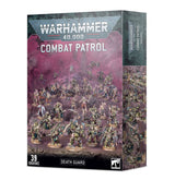 Combat Patrol - Death Guard (73-421)