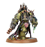 Death Guard - Lord of Virulence-0