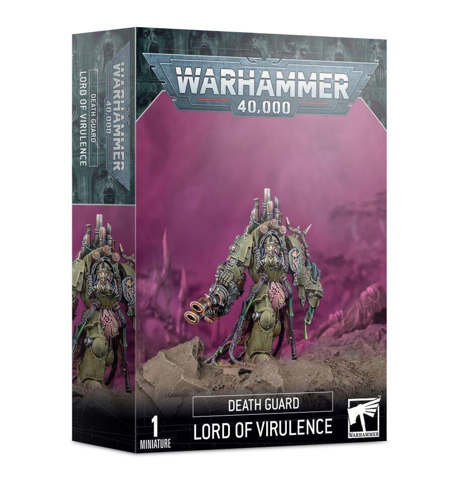 Death Guard - Lord of Virulence-2