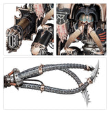 Knight Ruinator - Chaos Knights (43-102)