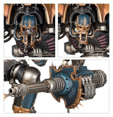 Knight Ruinator - Chaos Knights (43-102)