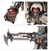 Knight Ruinator - Chaos Knights (43-102)