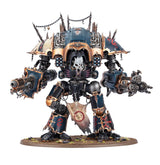 Knight Ruinator - Chaos Knights (43-102)