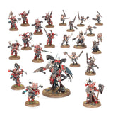 Combat Patrol - World Eaters (73-04)