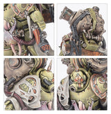 Lord of Poxes - Death Guard (42-16)