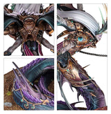 Fulgrim – Daemon Primarch of Slaanesh - Emperor's Children (37-06)