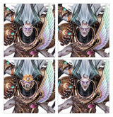 Fulgrim – Daemon Primarch of Slaanesh - Emperor's Children (37-06)