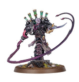 Lucius the Eternal - Emperor's Children (37-08)