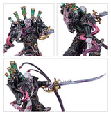 Lucius the Eternal - Emperor's Children (37-08)