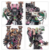 Noise Marines - Emperor's Children (37-10)