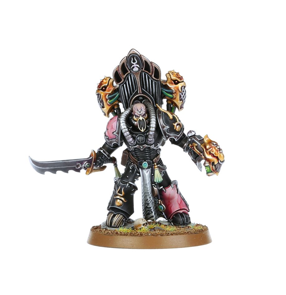 Lord Kakophonist (37-05)