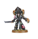 Lord Kakophonist (37-05)