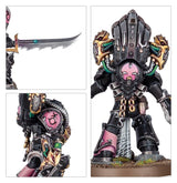 Lord Kakophonist (37-05)