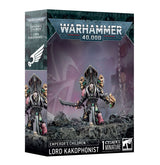 Lord Kakophonist (37-05)