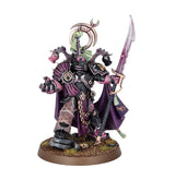 Lord Exultant - Emperor's Children (37-09)