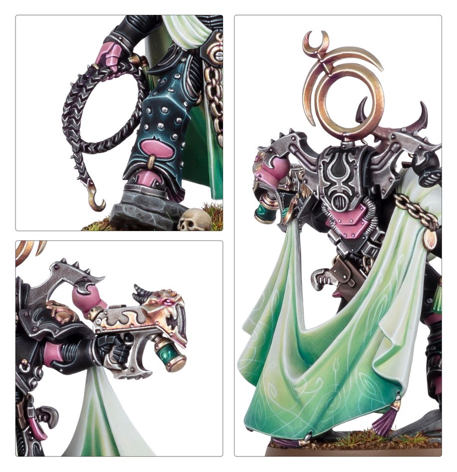 Lord Exultant - Emperor's Children (37-09)