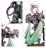 Lord Exultant - Emperor's Children (37-09)