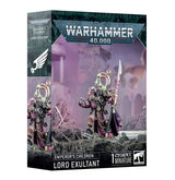 Lord Exultant - Emperor's Children (37-09)