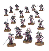 Combat Patrol - Emperor's Children (73-10)