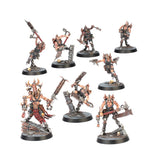 Kill Team: Goremongers (103-89)