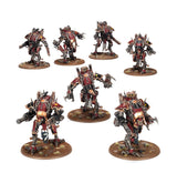 Chaos Knights Battleforce - Houndpack Lance (43-104)