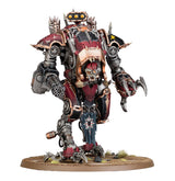 Chaos Knights Battleforce - Houndpack Lance (43-104)