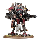 Chaos Knights Battleforce - Houndpack Lance (43-104)