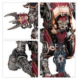 Chaos Knights Battleforce - Houndpack Lance (43-104)